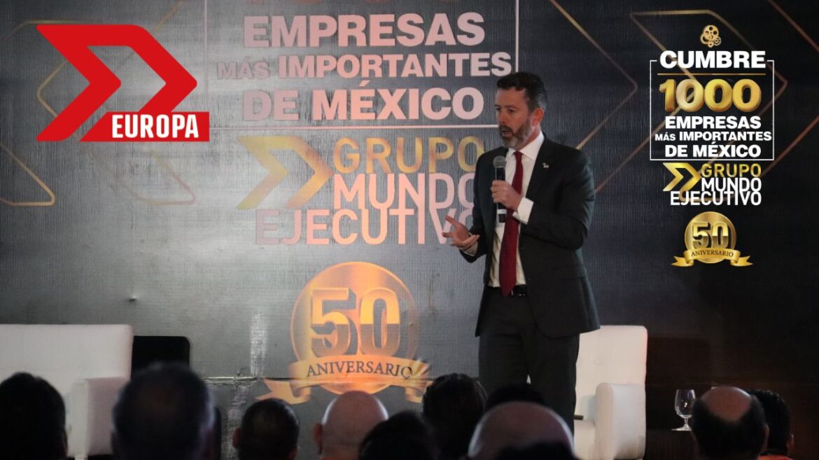 Cumbre de las 1000 Empresas