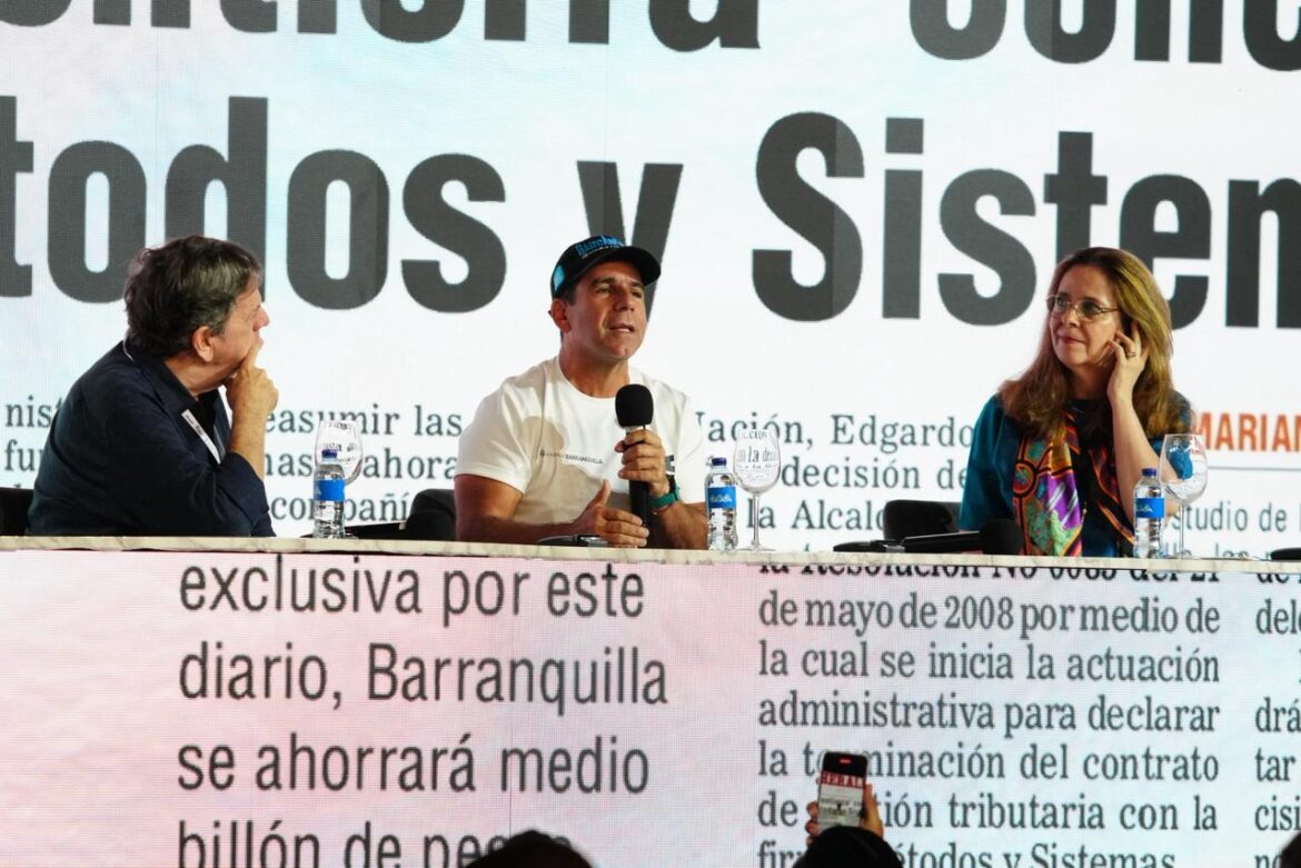 Impulso global al Desarrollo Inclusivo y Sostenible desde Colombia